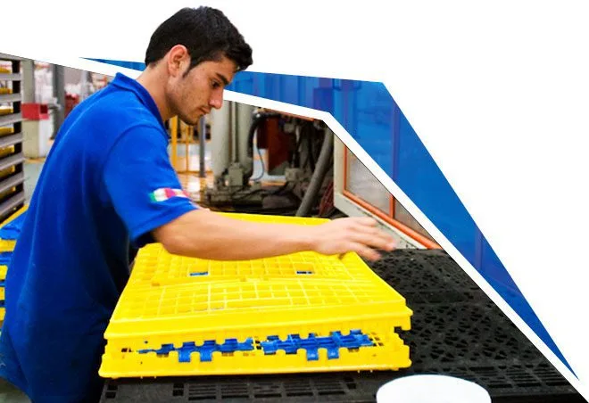 Acerca de nosotros Novatec