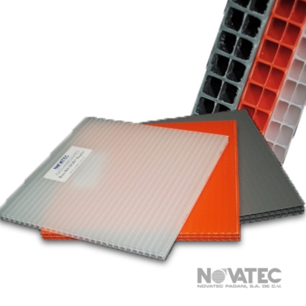 novaboard novatec