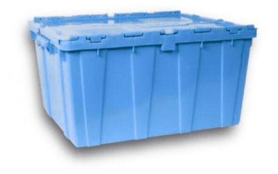 CAJA DE PLÁSTICO LAREDO