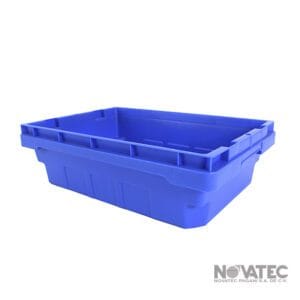 Tonalá 14 Novatec Box