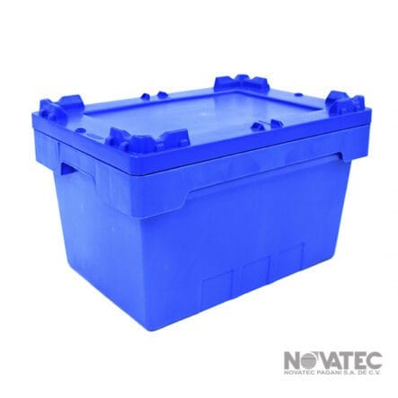 Caja Tonalá 27 Novatec