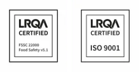 Certificado ISO Novatec