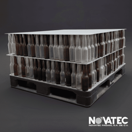 Separador de botella