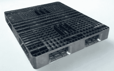 Pallet / Tarima Novapal 180