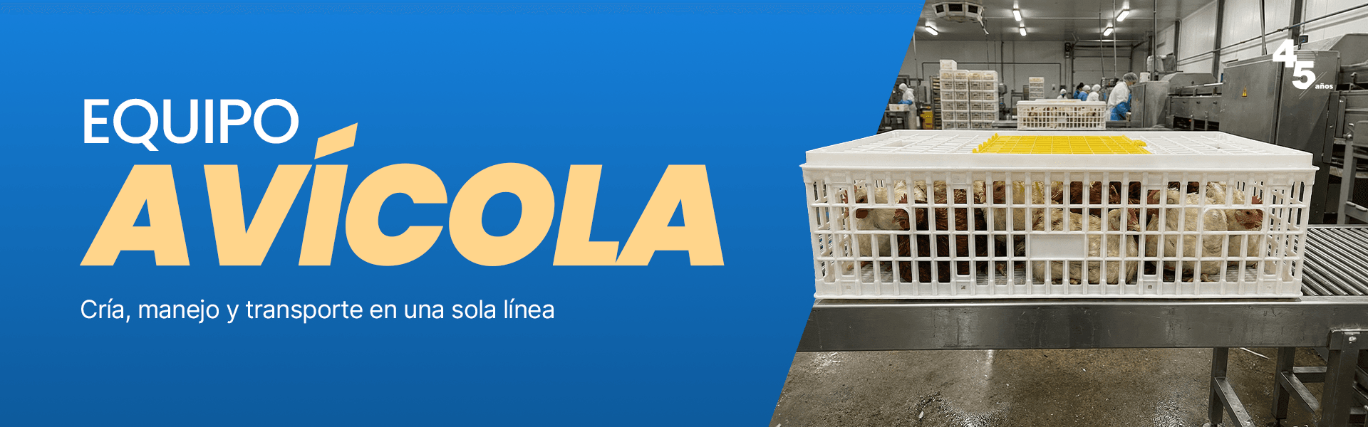 AVÍCOLA