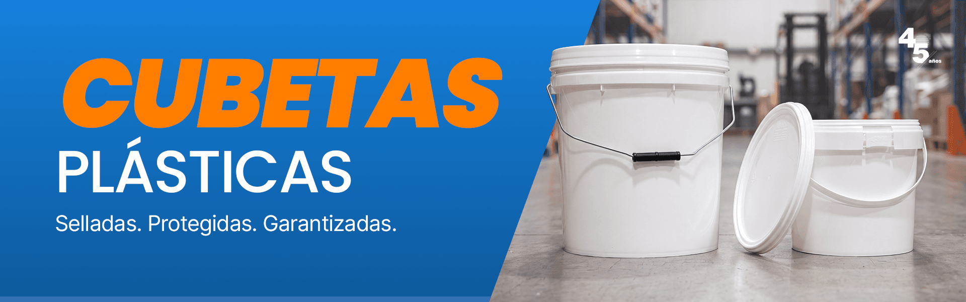 CUBETAS