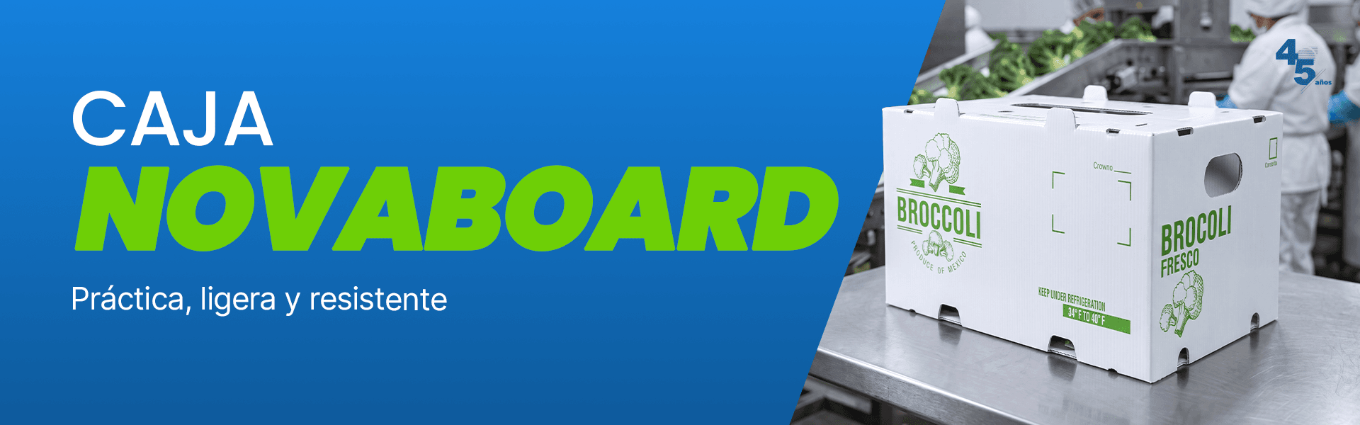 NOVABOARD